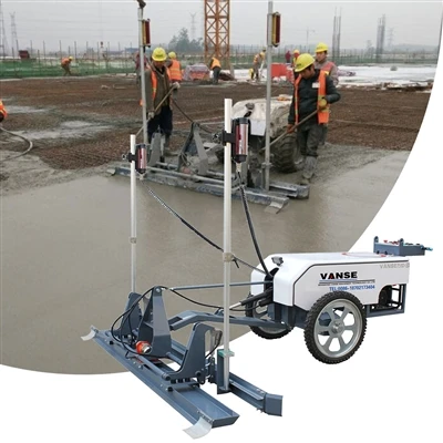 Kalite muayenesi yoluyla beton kaplamanın düzlüğünü nasıl değerlendirilir?