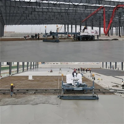 Beton karışımı tasarımında karşılanması gereken dört gereksinim