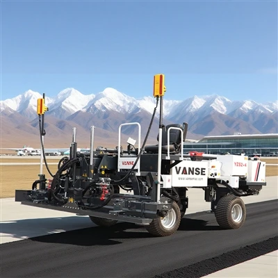 Beton lazerli tesviye makinesi kullanırken akılda tutulması gereken önemli no...