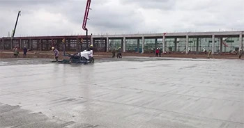 Taşınabilir lazer makine seviyelendirme ayrıntılarını nelerdir?