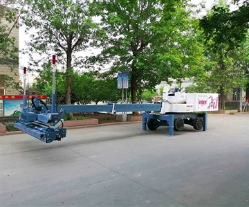 Lazer tesviye makinesinin pratik bilgilerinin yorumlanması